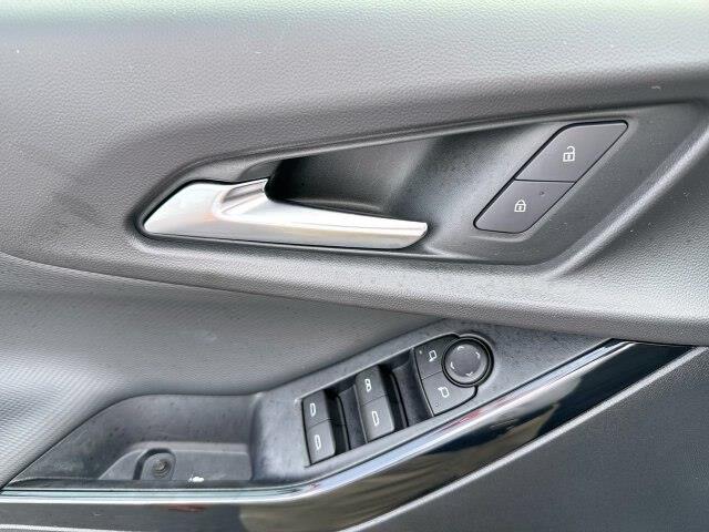 2026 Chevrolet Equinox - $27,629