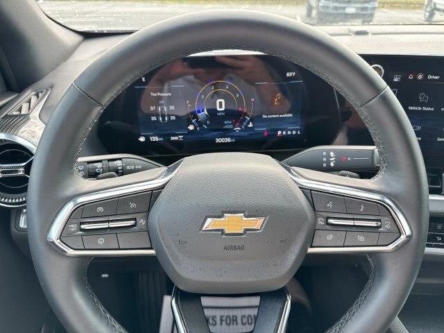 2026 Chevrolet Equinox - $27,629