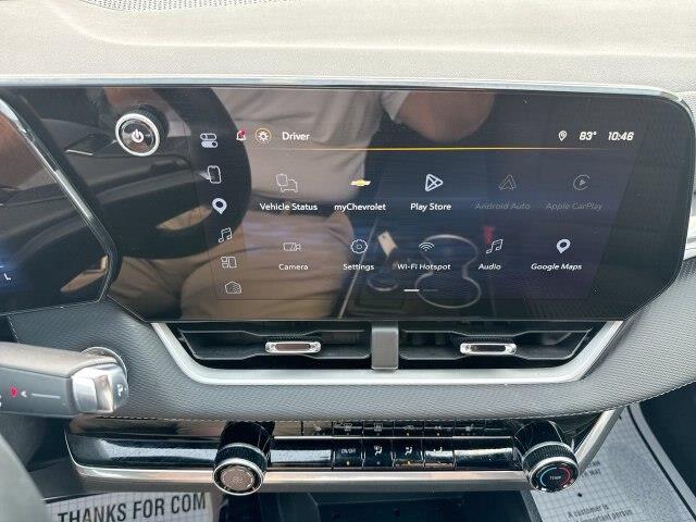 2026 Chevrolet Equinox - $27,629