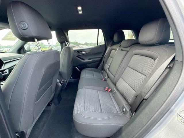 2026 Chevrolet Equinox - $27,629