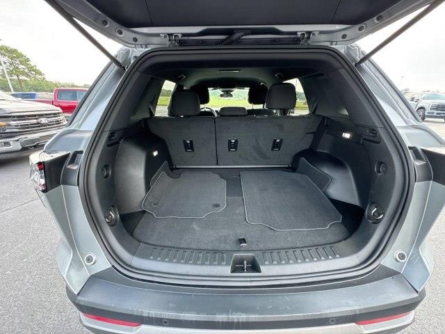 2026 Chevrolet Equinox - $27,629