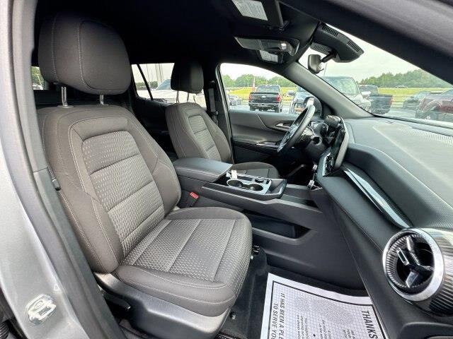 2026 Chevrolet Equinox - $27,629