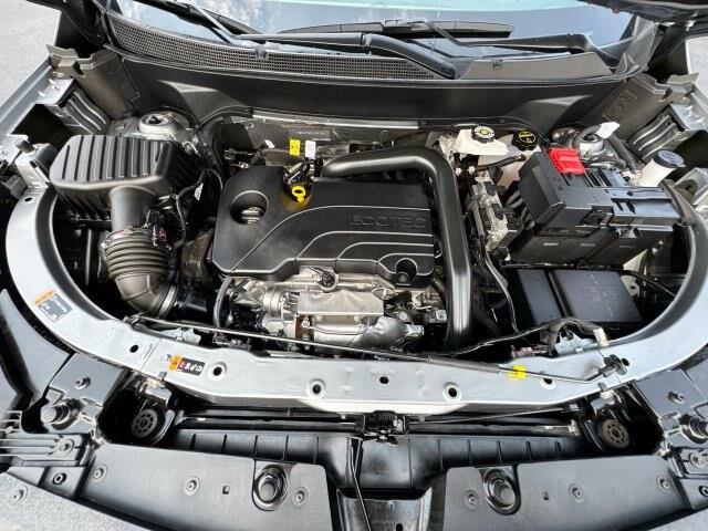 2026 Chevrolet Equinox - $27,629