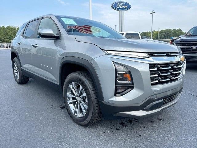 2026 Chevrolet Equinox - $27,629