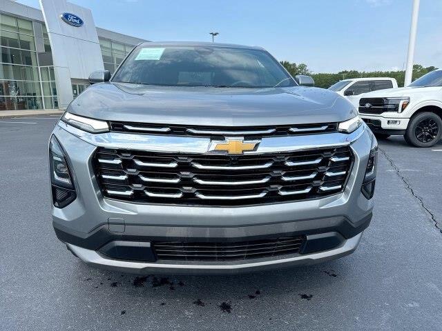 2026 Chevrolet Equinox - $27,629