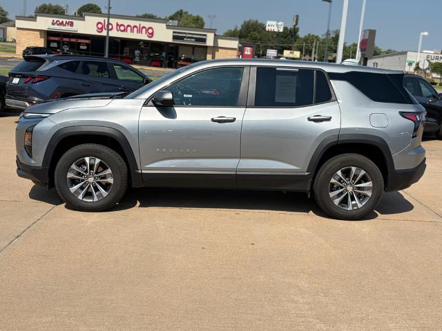 2026 Chevrolet Equinox - $33,925