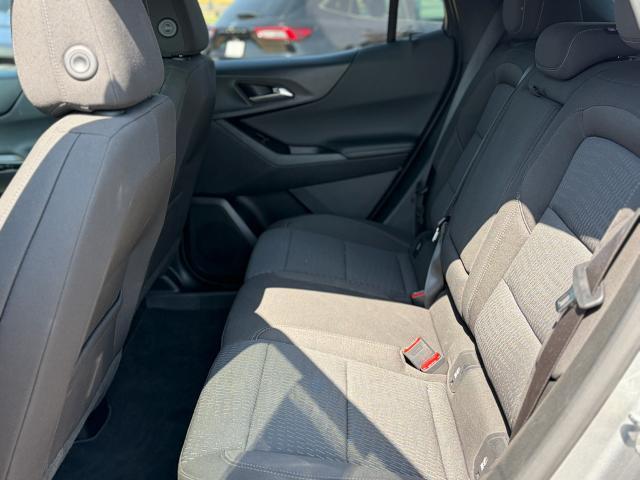 2026 Chevrolet Equinox - $33,925