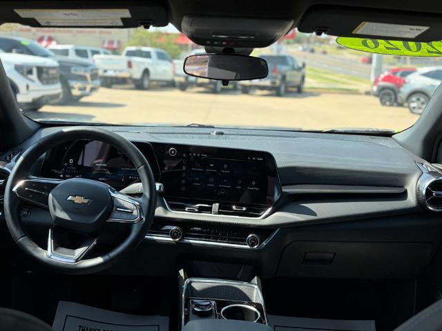 2026 Chevrolet Equinox - $33,925