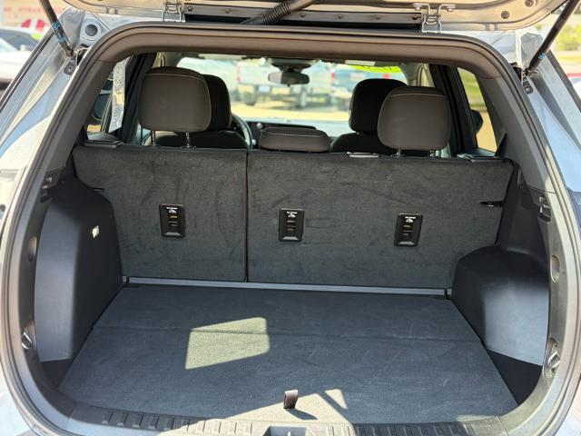 2026 Chevrolet Equinox - $33,925