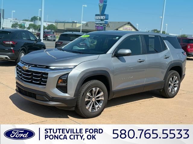 2026 Chevrolet Equinox - $30,915