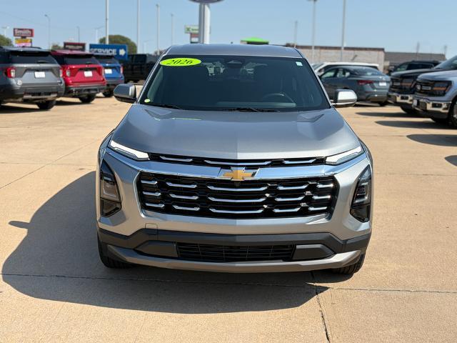 2026 Chevrolet Equinox - $30,915