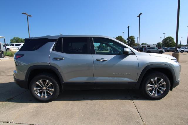 2026 Chevrolet Equinox - $27,332