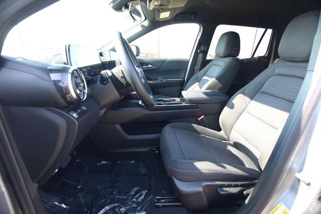 2026 Chevrolet Equinox - $27,332