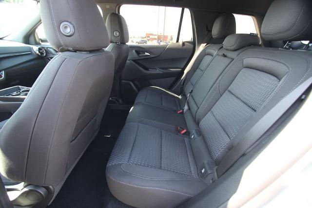 2026 Chevrolet Equinox - $27,332