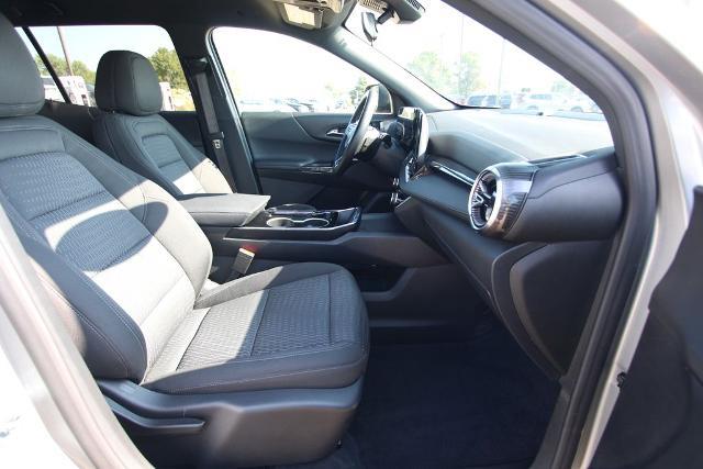 2026 Chevrolet Equinox - $27,332