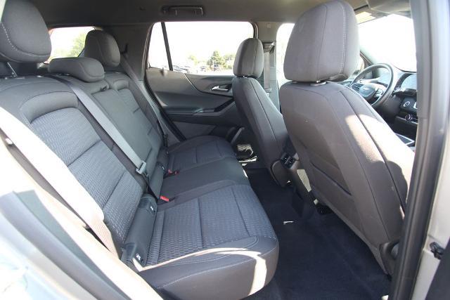 2026 Chevrolet Equinox - $27,332