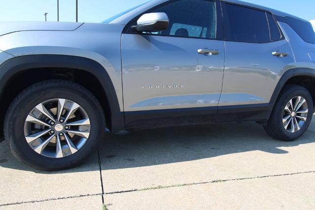 2026 Chevrolet Equinox - $27,332