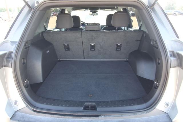 2026 Chevrolet Equinox - $27,332