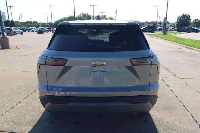 2026 Chevrolet Equinox - $27,332