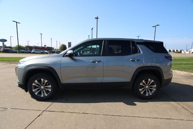 2026 Chevrolet Equinox - $27,332