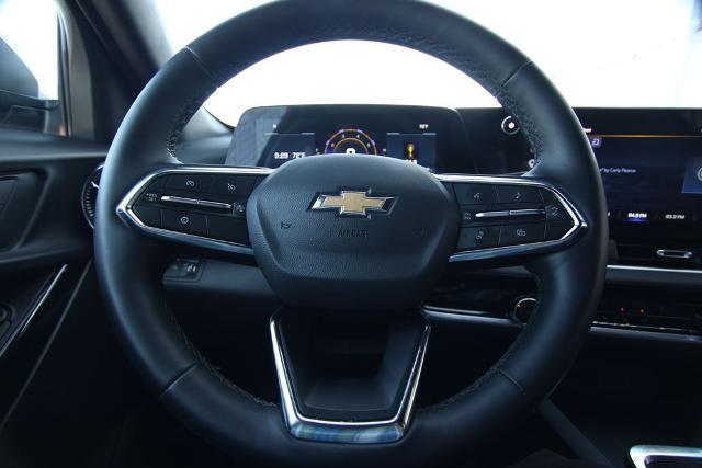 2026 Chevrolet Equinox - $27,332