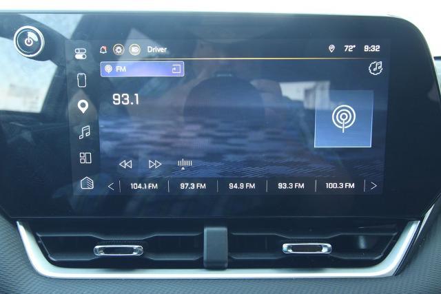 2026 Chevrolet Equinox - $27,332