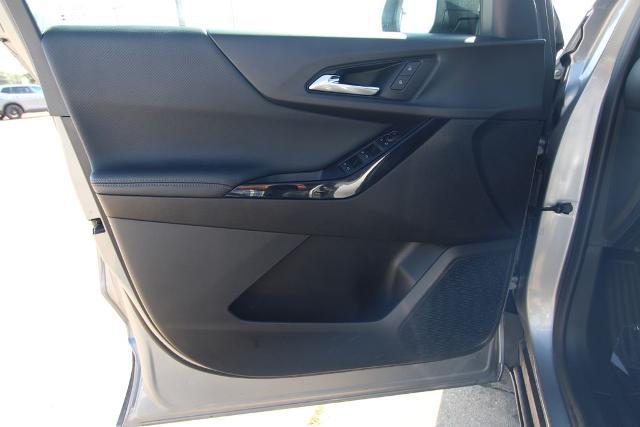 2026 Chevrolet Equinox - $27,332