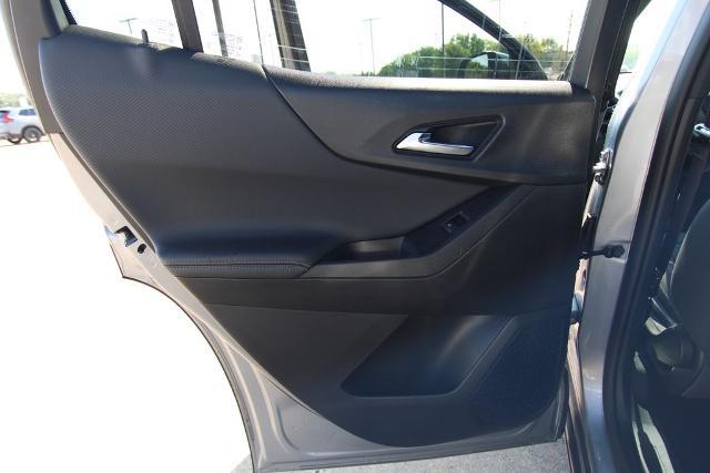 2026 Chevrolet Equinox - $27,332
