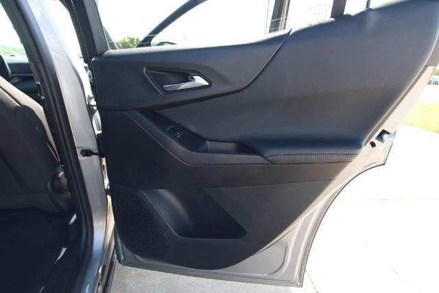 2026 Chevrolet Equinox - $27,332