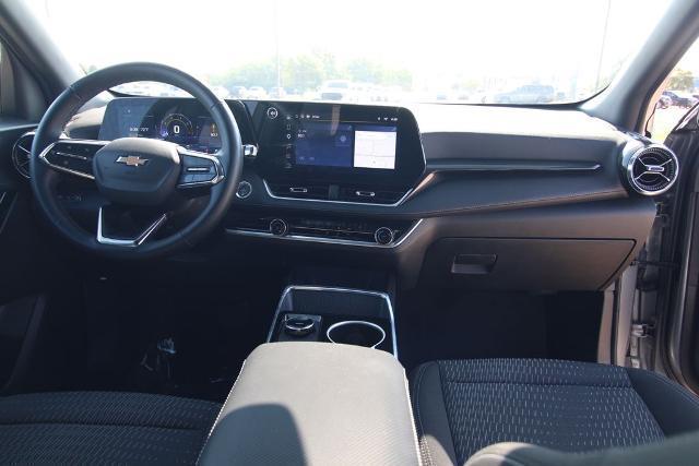2026 Chevrolet Equinox - $27,332