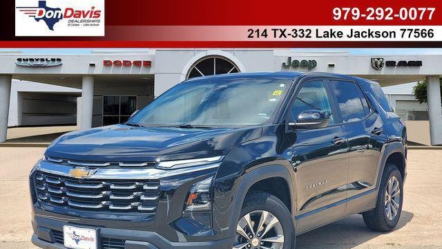 Preowned 2026 Chevrolet Equinox LT for Sale