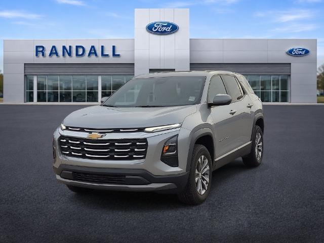 2026 Chevrolet Equinox - $29,113
