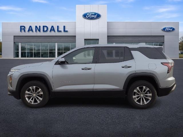 2026 Chevrolet Equinox - $29,113