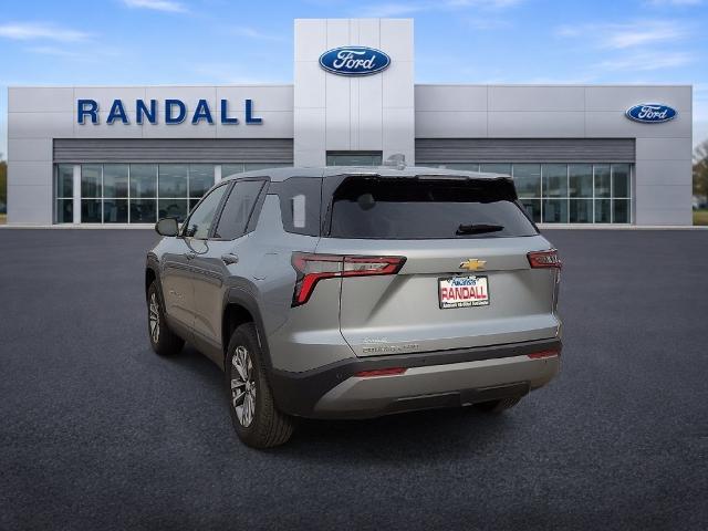 2026 Chevrolet Equinox - $29,113