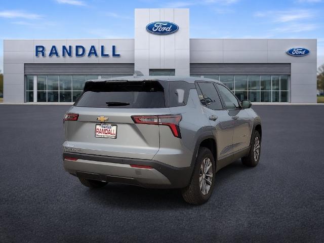2026 Chevrolet Equinox - $29,113