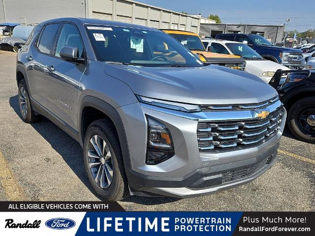 2026 Chevrolet Equinox - $29,480