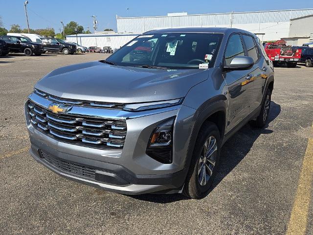 2026 Chevrolet Equinox - $29,480
