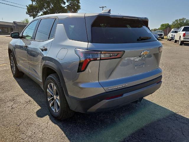 2026 Chevrolet Equinox - $29,480