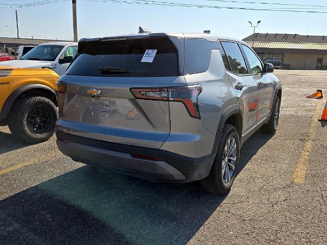 2026 Chevrolet Equinox - $29,480