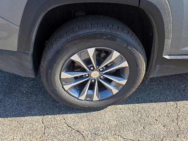 2026 Chevrolet Equinox - $29,480