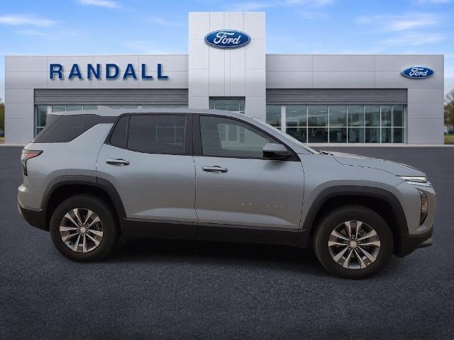 2026 Chevrolet Equinox - $29,480