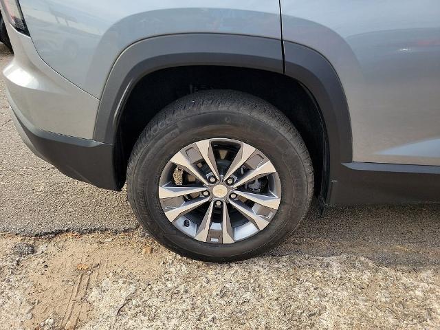 2026 Chevrolet Equinox - $29,480