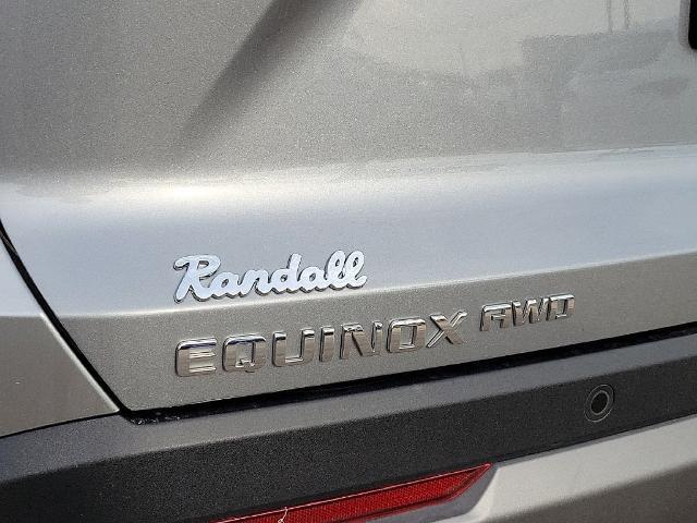 2026 Chevrolet Equinox - $29,480