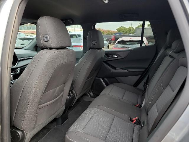 2026 Chevrolet Equinox - $29,480
