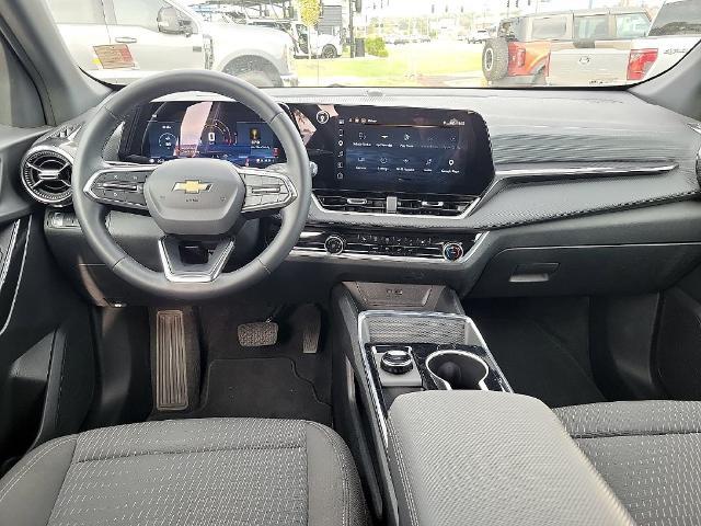 2026 Chevrolet Equinox - $29,480