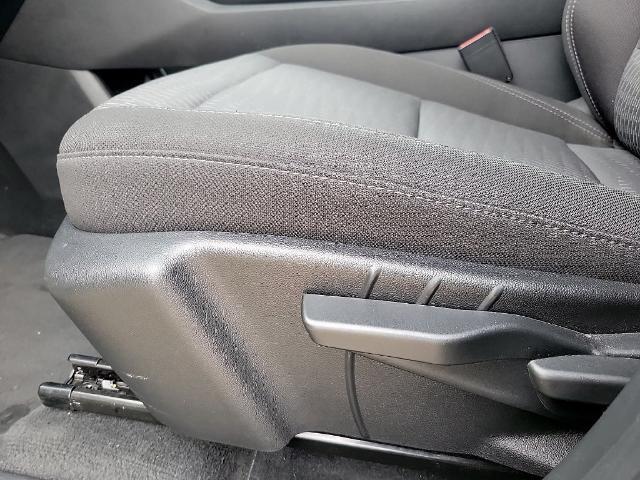 2026 Chevrolet Equinox - $29,480