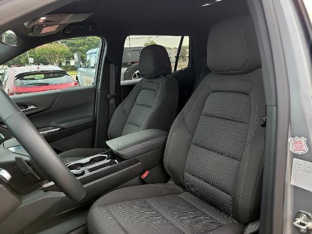 2026 Chevrolet Equinox - $29,113