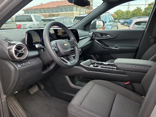 2026 Chevrolet Equinox - $29,113