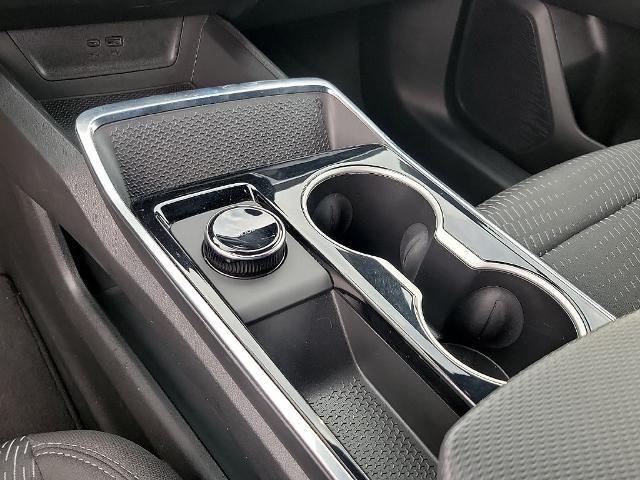 2026 Chevrolet Equinox - $29,113