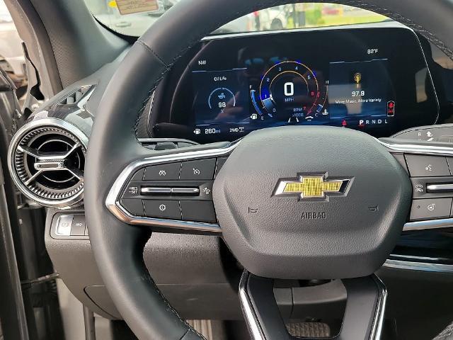 2026 Chevrolet Equinox - $29,113
